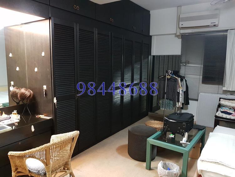 Hillcrest Arcadia (D11), Condominium #146542962